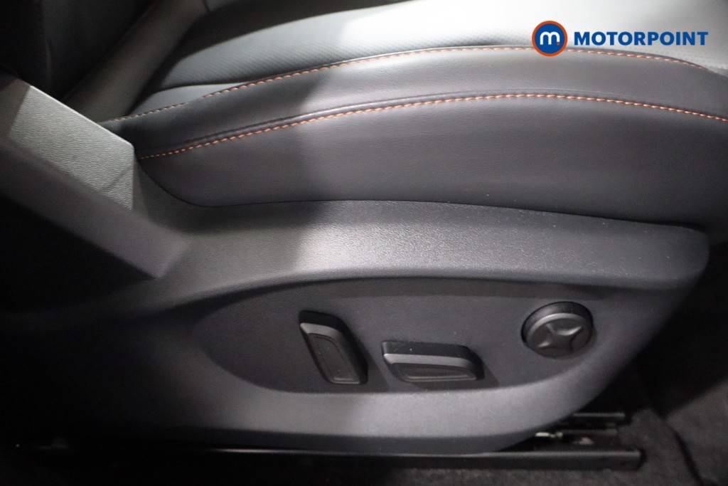 Mg Motor Uk HS Trophy Automatic Petrol SUV - Stock Number (1577849) - 22nd supplementary image