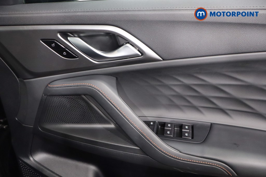 Mg Motor Uk HS Trophy Automatic Petrol SUV - Stock Number (1577849) - 23rd supplementary image