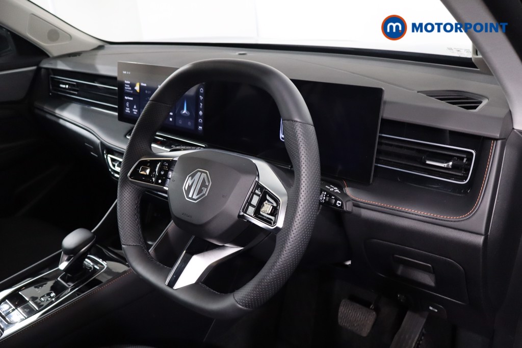 Mg Motor Uk HS Trophy Automatic Petrol SUV - Stock Number (1577849) - 24th supplementary image