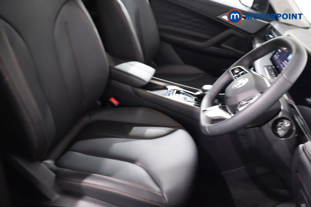 Mg Motor Uk HS Trophy Automatic Petrol SUV - Stock Number (1577849) - 25th supplementary image