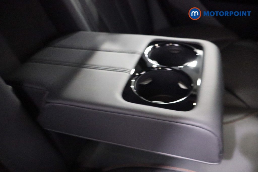Mg Motor Uk HS Trophy Automatic Petrol SUV - Stock Number (1577849) - 26th supplementary image
