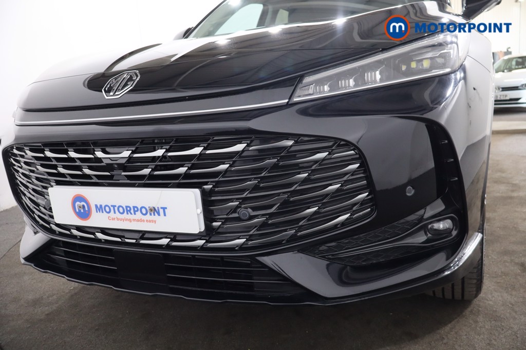 Mg Motor Uk HS Trophy Automatic Petrol SUV - Stock Number (1577849) - 30th supplementary image
