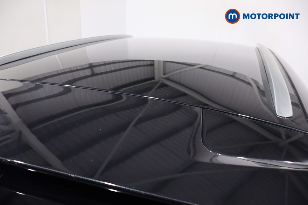 Mg Motor Uk HS Trophy Automatic Petrol SUV - Stock Number (1577849) - 32nd supplementary image