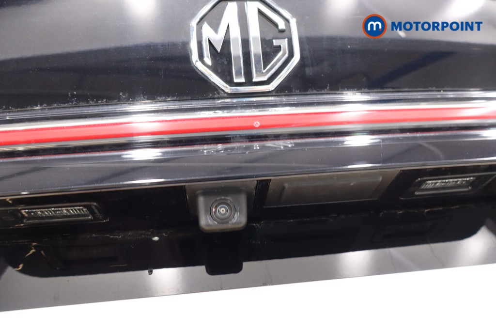 Mg Motor Uk HS Trophy Automatic Petrol SUV - Stock Number (1577849) - 35th supplementary image