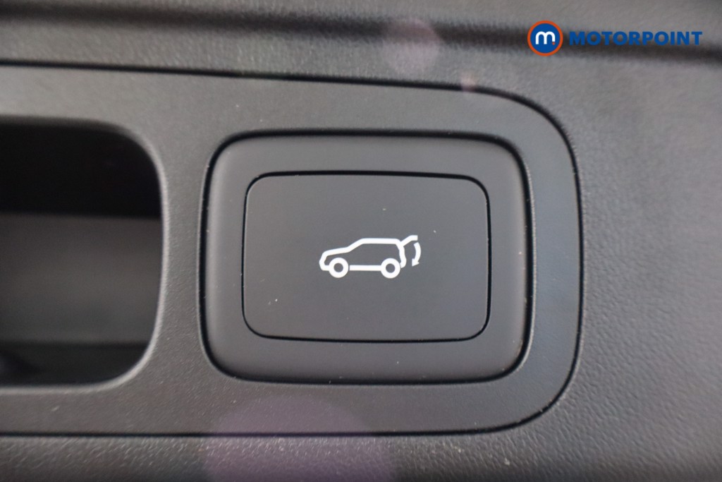 Mg Motor Uk HS Trophy Automatic Petrol SUV - Stock Number (1577849) - 36th supplementary image