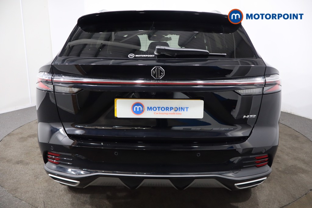 Mg Motor Uk HS Trophy Automatic Petrol SUV - Stock Number (1577849) - 37th supplementary image