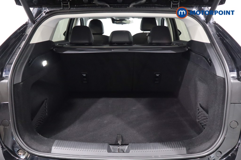 Mg Motor Uk HS Trophy Automatic Petrol SUV - Stock Number (1577849) - 38th supplementary image