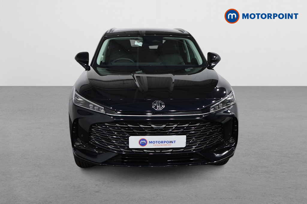 Mg Motor Uk HS Trophy Automatic Petrol SUV - Stock Number (1577849) - Front bumper