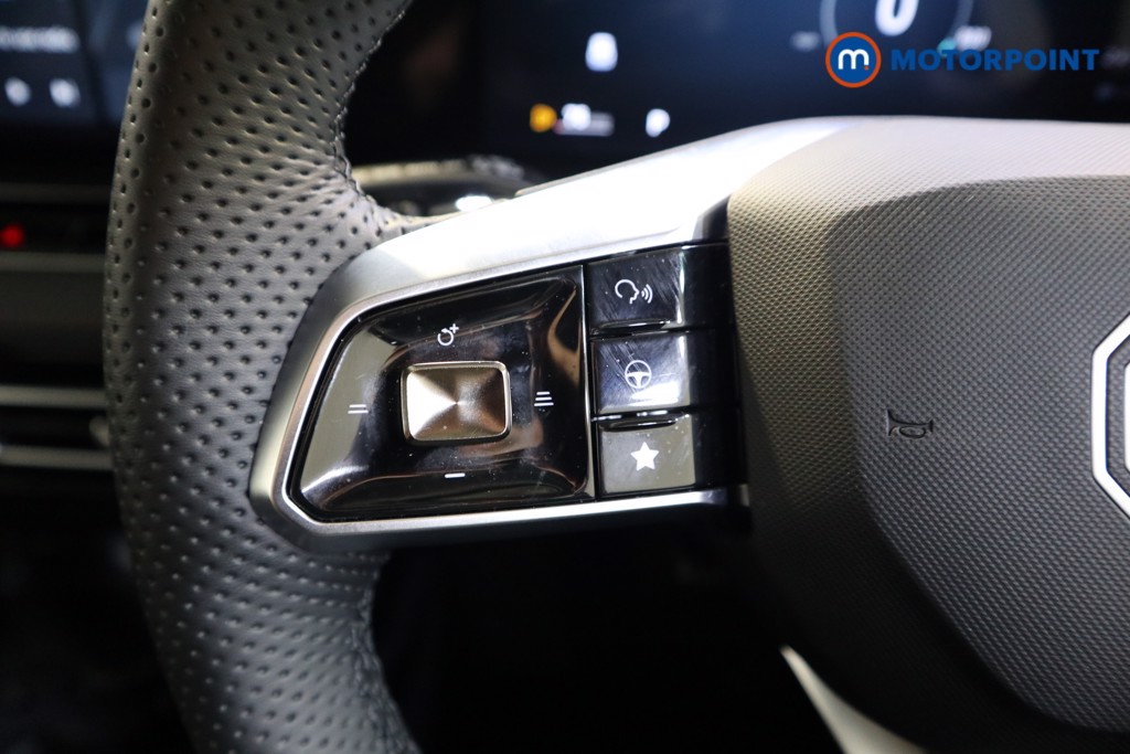 Mg Motor Uk HS Trophy Automatic Petrol SUV - Stock Number (1577850) - 3rd supplementary image