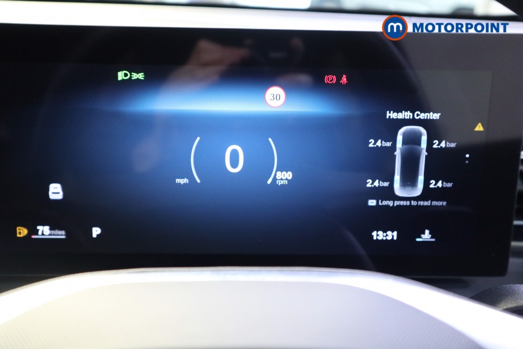 Mg Motor Uk HS Trophy Automatic Petrol SUV - Stock Number (1577850) - 5th supplementary image