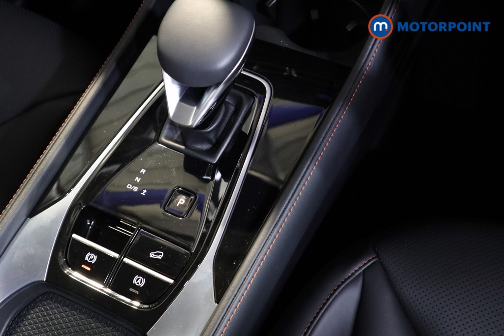 Mg Motor Uk HS Trophy Automatic Petrol SUV - Stock Number (1577850) - 7th supplementary image
