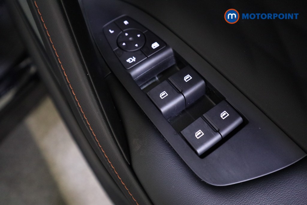 Mg Motor Uk HS Trophy Automatic Petrol SUV - Stock Number (1577850) - 8th supplementary image