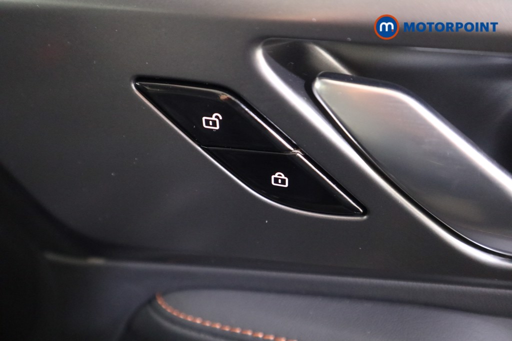 Mg Motor Uk HS Trophy Automatic Petrol SUV - Stock Number (1577850) - 9th supplementary image