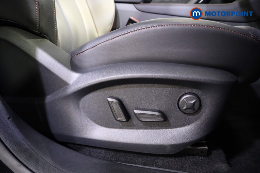 Mg Motor Uk HS Trophy Automatic Petrol SUV - Stock Number (1577850) - 10th supplementary image