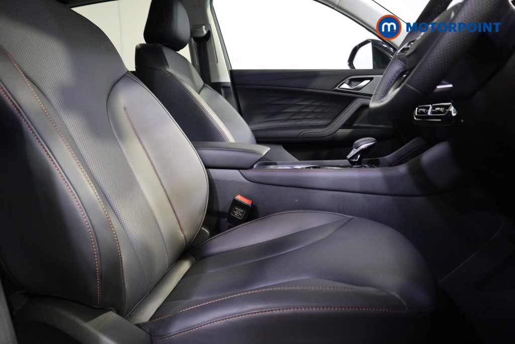Mg Motor Uk HS Trophy Automatic Petrol SUV - Stock Number (1577850) - 11th supplementary image