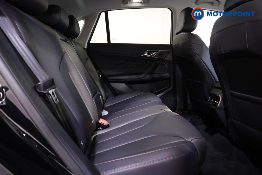 Mg Motor Uk HS Trophy Automatic Petrol SUV - Stock Number (1577850) - 12th supplementary image