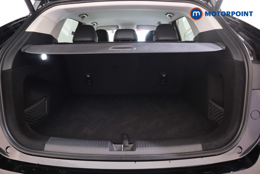 Mg Motor Uk HS Trophy Automatic Petrol SUV - Stock Number (1577850) - 13th supplementary image
