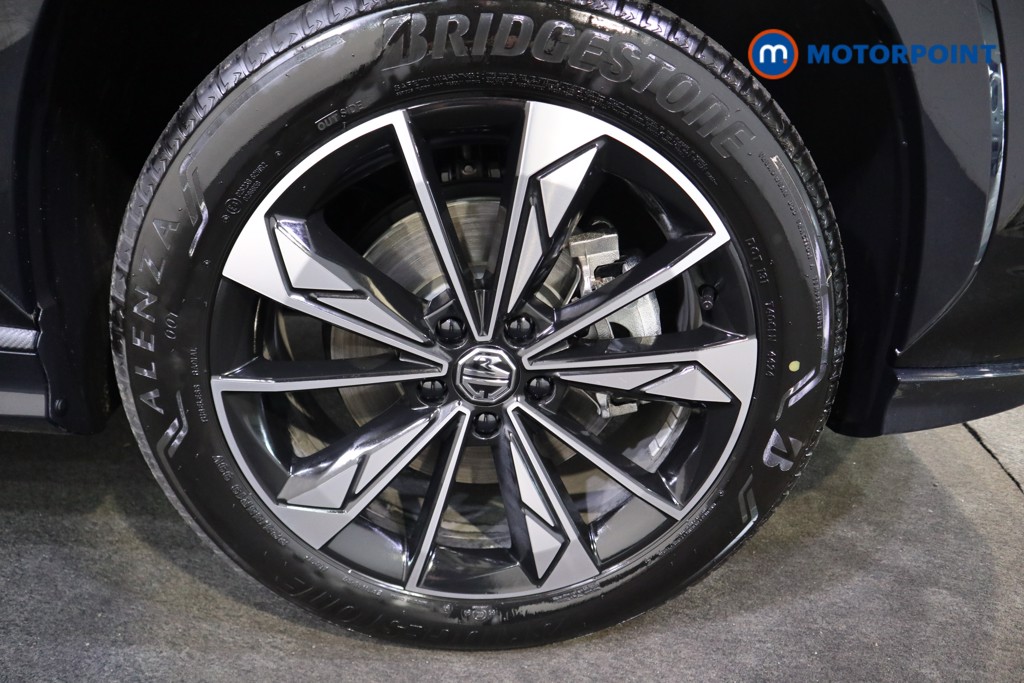 Mg Motor Uk HS Trophy Automatic Petrol SUV - Stock Number (1577850) - 16th supplementary image