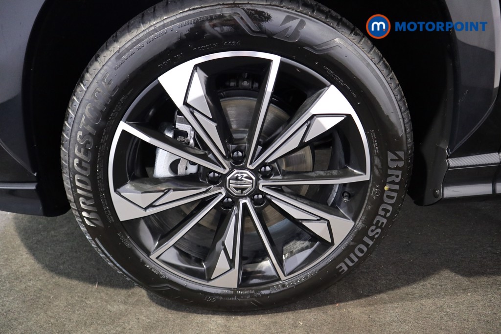 Mg Motor Uk HS Trophy Automatic Petrol SUV - Stock Number (1577850) - 17th supplementary image