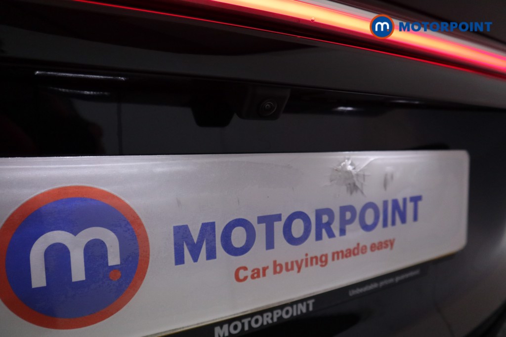 Mg Motor Uk HS Trophy Automatic Petrol SUV - Stock Number (1577850) - 20th supplementary image