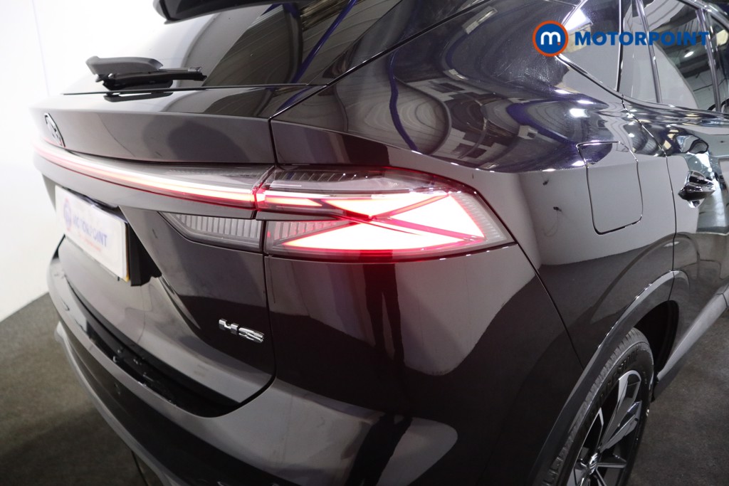 Mg Motor Uk HS Trophy Automatic Petrol SUV - Stock Number (1577850) - 22nd supplementary image