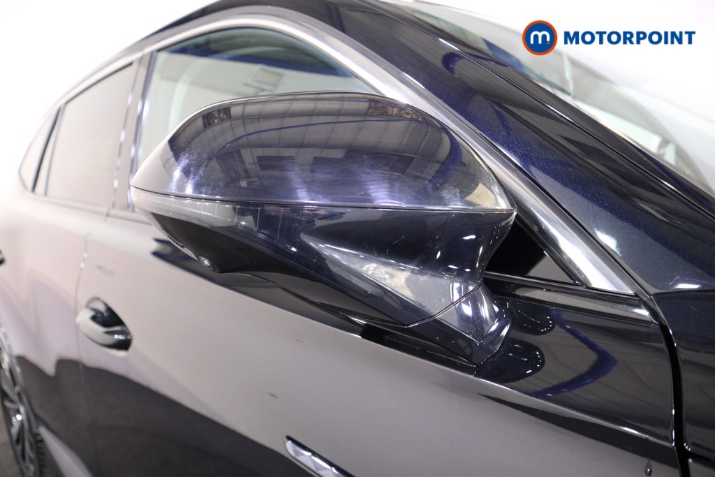Mg Motor Uk HS Trophy Automatic Petrol SUV - Stock Number (1577850) - 23rd supplementary image