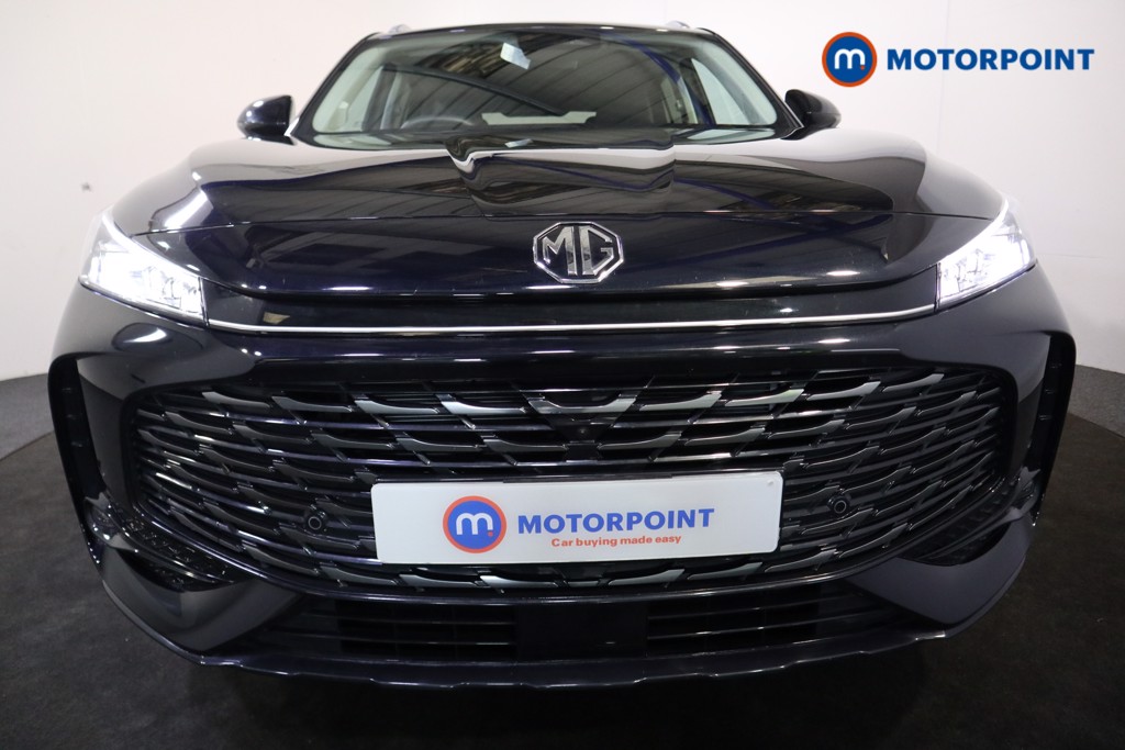Mg Motor Uk HS Trophy Automatic Petrol SUV - Stock Number (1577850) - 27th supplementary image
