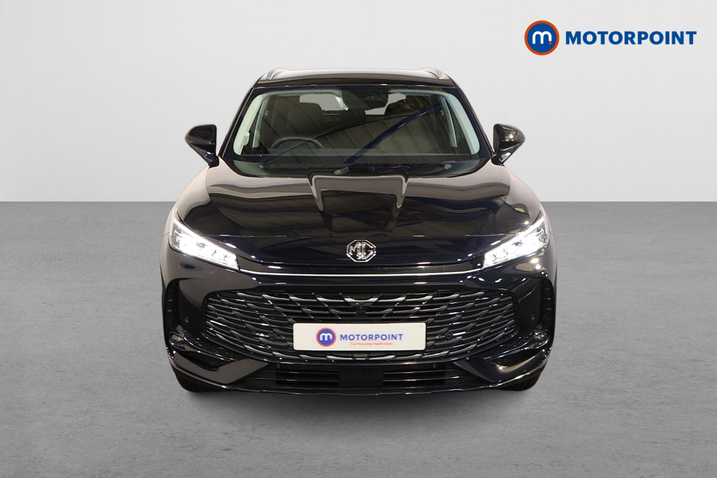 Mg Motor Uk HS Trophy Automatic Petrol SUV - Stock Number (1577850) - Front bumper
