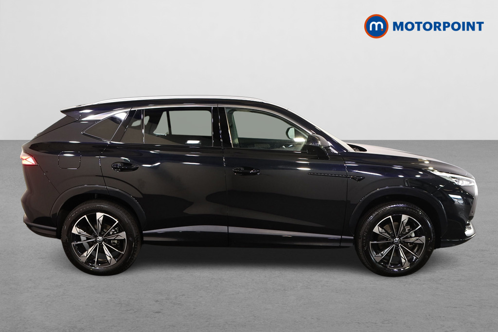 Mg Motor Uk HS Trophy Automatic Petrol SUV - Stock Number (1577850) - Drivers side