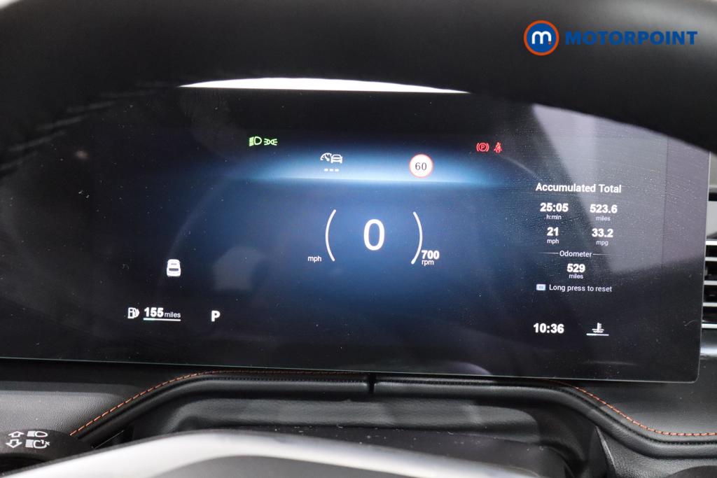 Mg Motor Uk HS Trophy Automatic Petrol SUV - Stock Number (1577859) - 3rd supplementary image