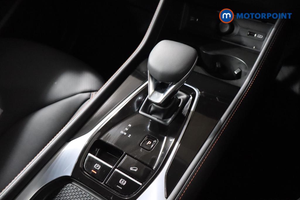 Mg Motor Uk HS Trophy Automatic Petrol SUV - Stock Number (1577859) - 5th supplementary image