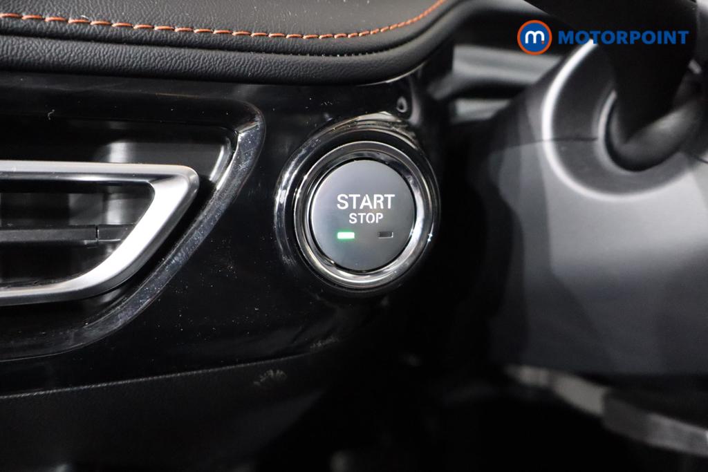 Mg Motor Uk HS Trophy Automatic Petrol SUV - Stock Number (1577859) - 6th supplementary image