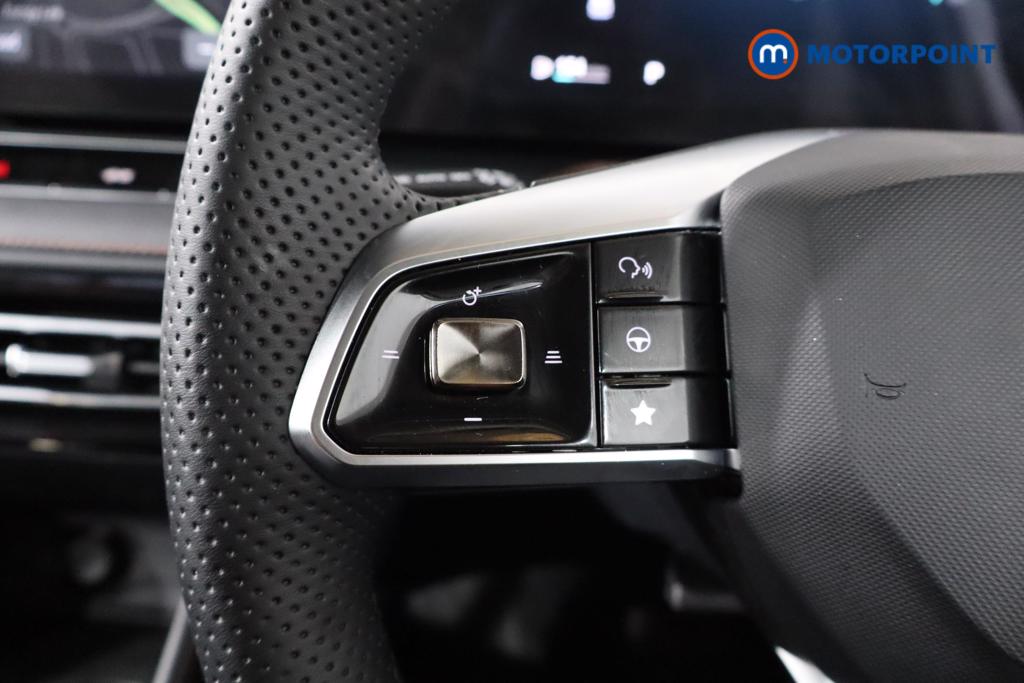 Mg Motor Uk HS Trophy Automatic Petrol SUV - Stock Number (1577859) - 7th supplementary image
