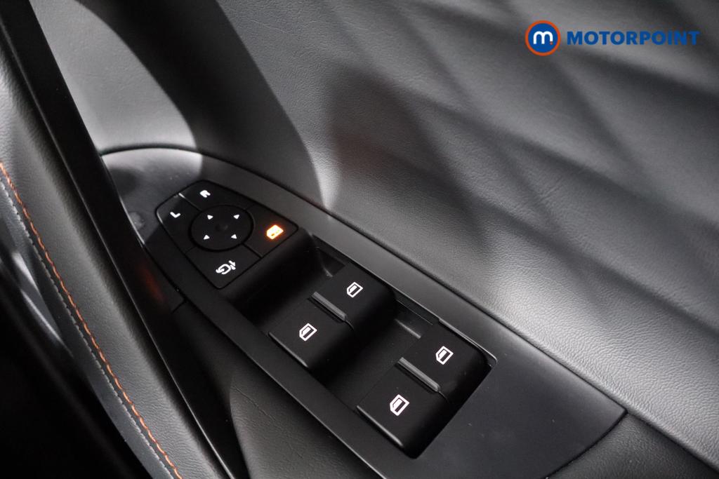 Mg Motor Uk HS Trophy Automatic Petrol SUV - Stock Number (1577859) - 9th supplementary image
