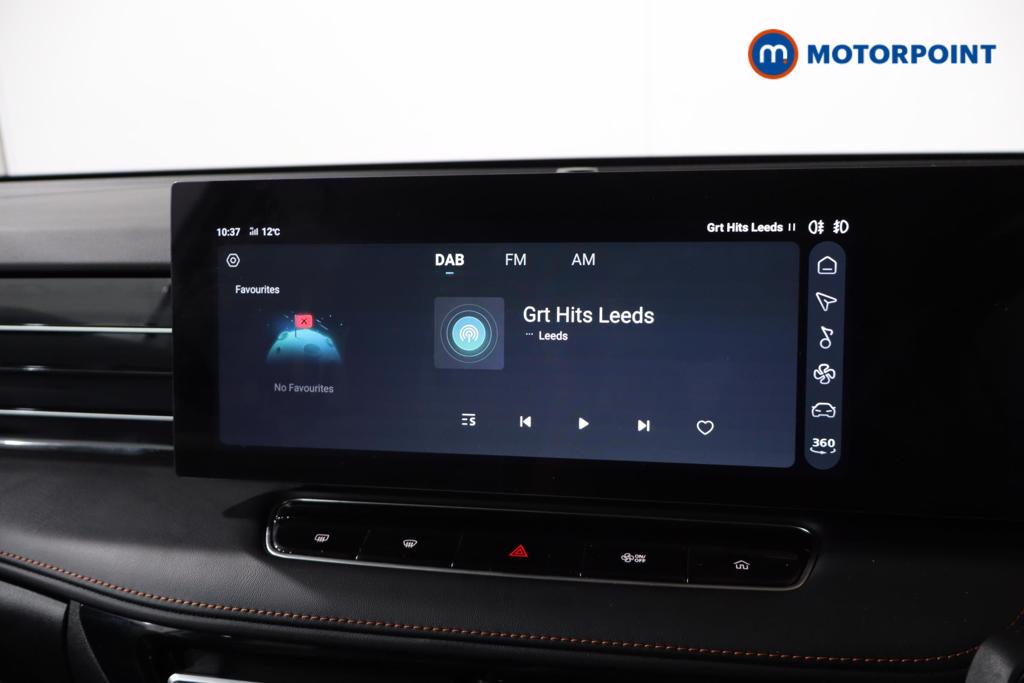 Mg Motor Uk HS Trophy Automatic Petrol SUV - Stock Number (1577859) - 11th supplementary image