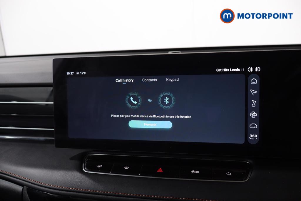 Mg Motor Uk HS Trophy Automatic Petrol SUV - Stock Number (1577859) - 13th supplementary image
