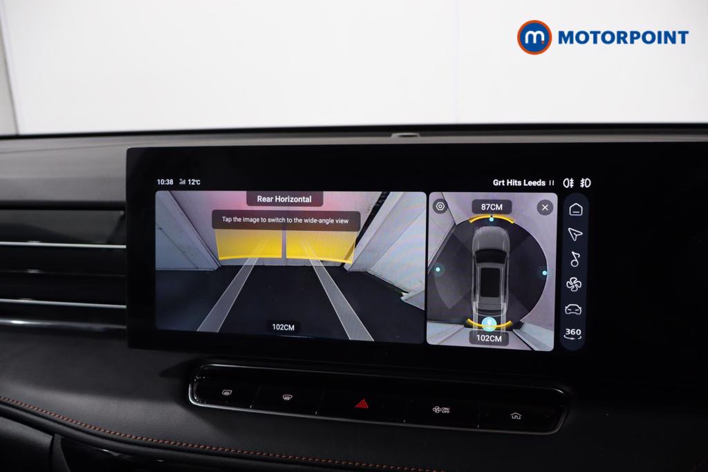 Mg Motor Uk HS Trophy Automatic Petrol SUV - Stock Number (1577859) - 14th supplementary image