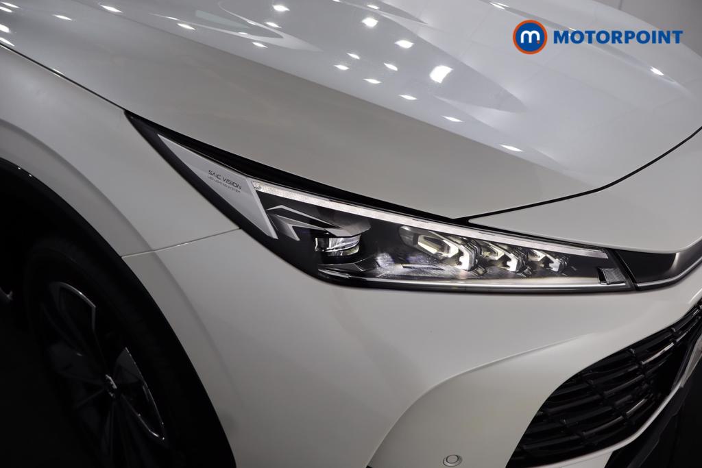 Mg Motor Uk HS Trophy Automatic Petrol SUV - Stock Number (1577859) - 17th supplementary image