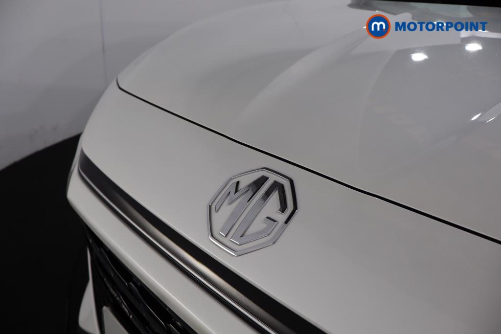 Mg Motor Uk HS Trophy Automatic Petrol SUV - Stock Number (1577859) - 19th supplementary image