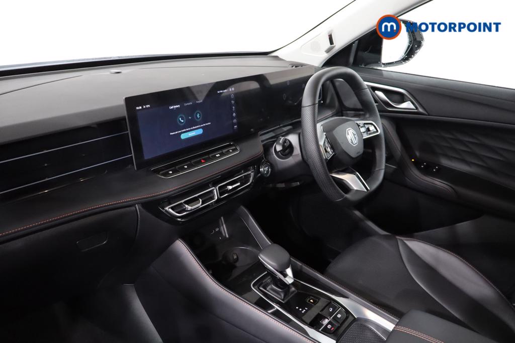 Mg Motor Uk HS Trophy Automatic Petrol SUV - Stock Number (1577859) - 20th supplementary image