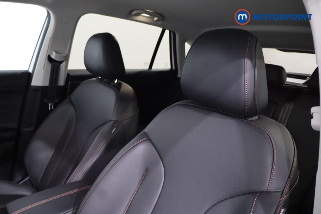 Mg Motor Uk HS Trophy Automatic Petrol SUV - Stock Number (1577859) - 21st supplementary image