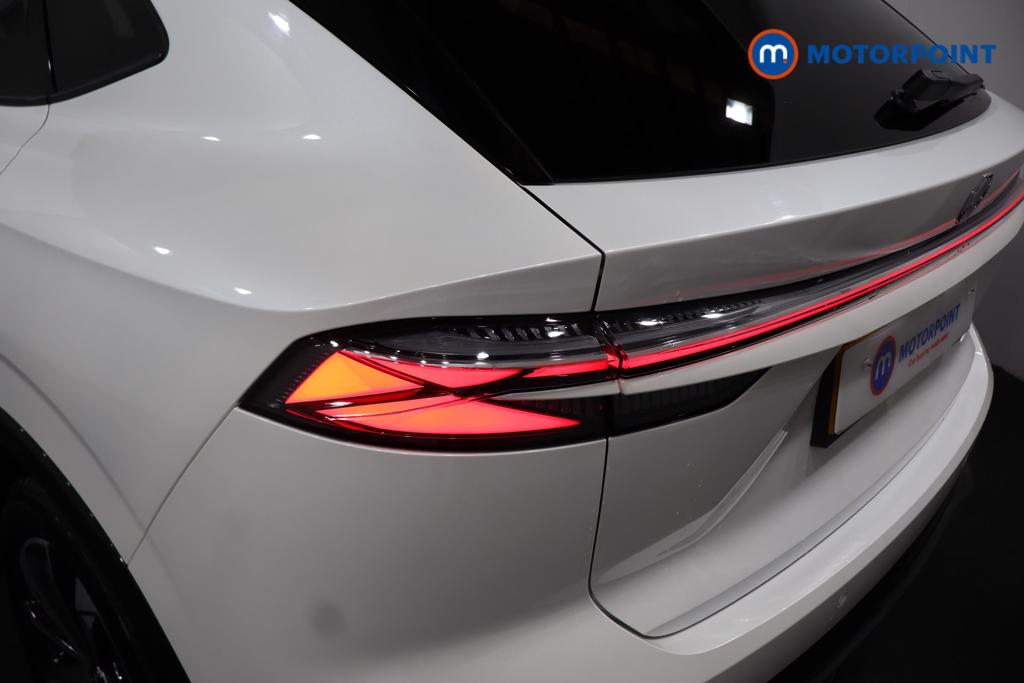 Mg Motor Uk HS Trophy Automatic Petrol SUV - Stock Number (1577859) - 23rd supplementary image