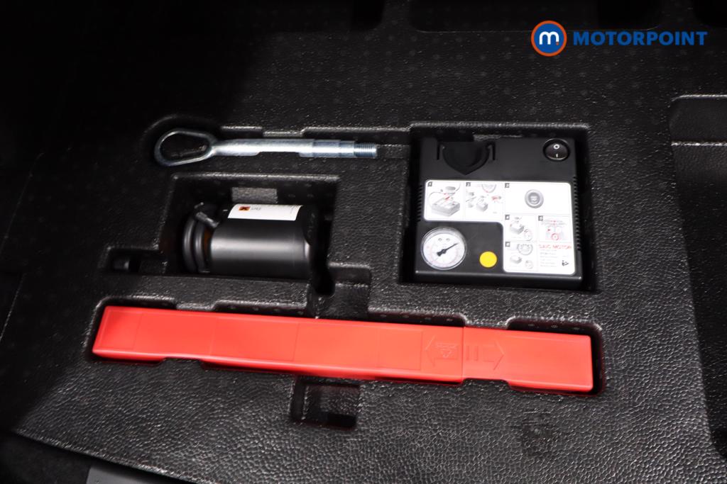 Mg Motor Uk HS Trophy Automatic Petrol SUV - Stock Number (1577859) - 26th supplementary image