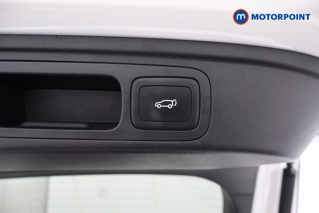 Mg Motor Uk HS Trophy Automatic Petrol SUV - Stock Number (1577859) - 27th supplementary image