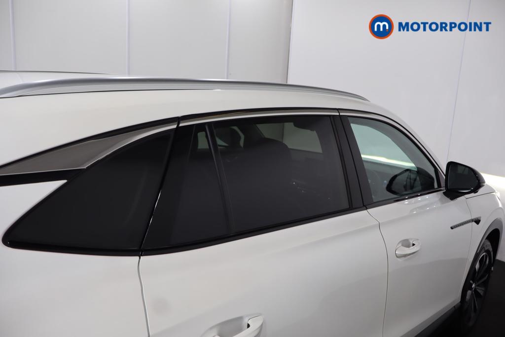 Mg Motor Uk HS Trophy Automatic Petrol SUV - Stock Number (1577859) - 28th supplementary image
