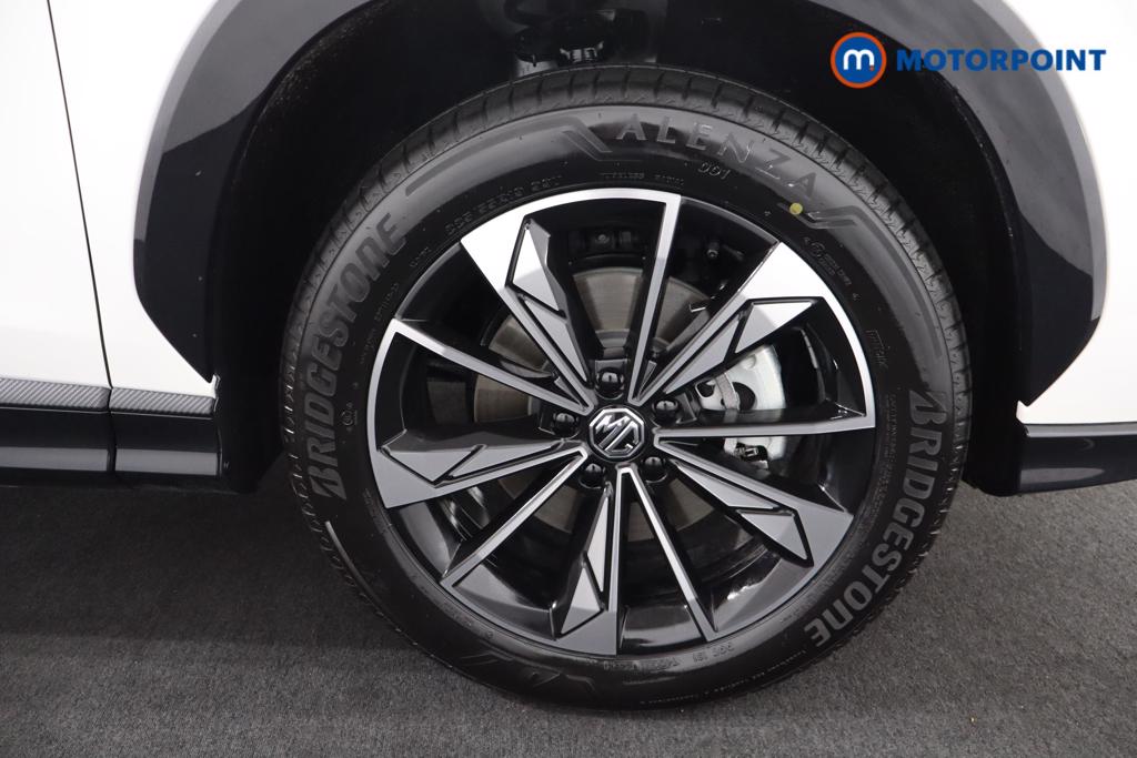 Mg Motor Uk HS Trophy Automatic Petrol SUV - Stock Number (1577859) - 29th supplementary image