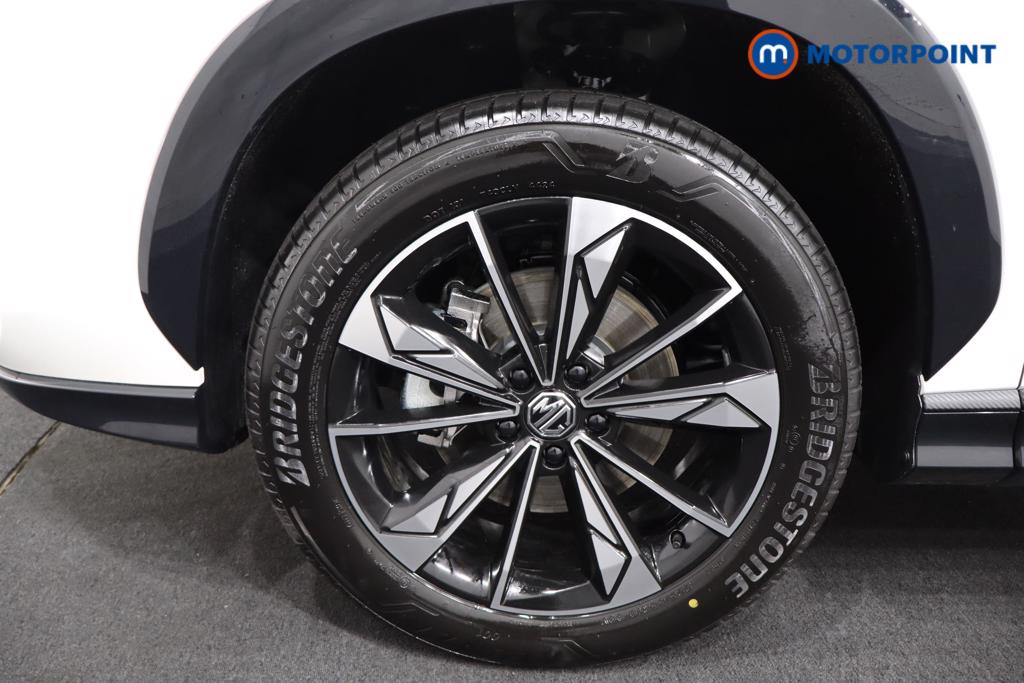 Mg Motor Uk HS Trophy Automatic Petrol SUV - Stock Number (1577859) - 30th supplementary image