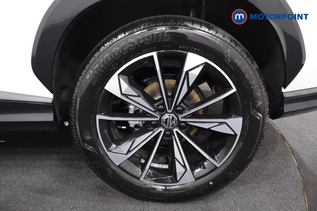 Mg Motor Uk HS Trophy Automatic Petrol SUV - Stock Number (1577859) - 31st supplementary image