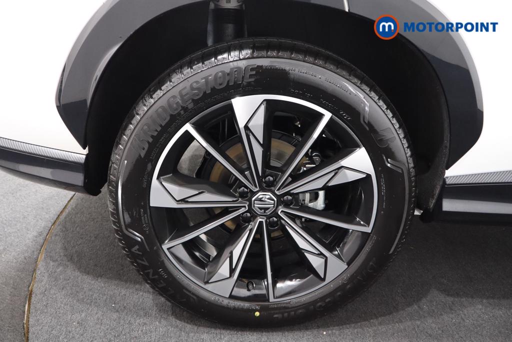 Mg Motor Uk HS Trophy Automatic Petrol SUV - Stock Number (1577859) - 32nd supplementary image