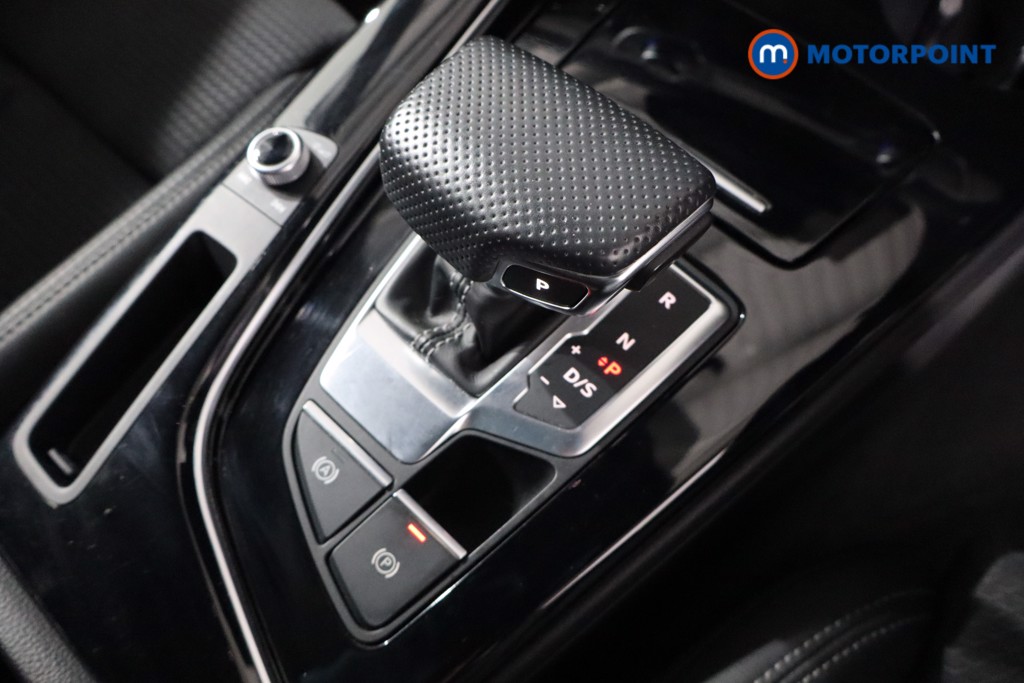 Audi A4 Black Edition Automatic Petrol Estate - Stock Number (1577892) - 14th supplementary image